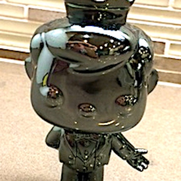 FUNKO FUNDAYS 2017 FREDDY FUNKO POP EXTRA SPECIAL